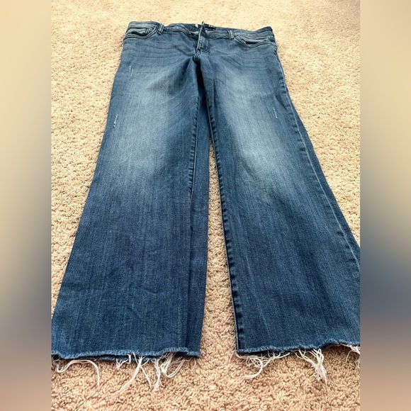 Denim - Nordstrom Kut From the Kloth jeans